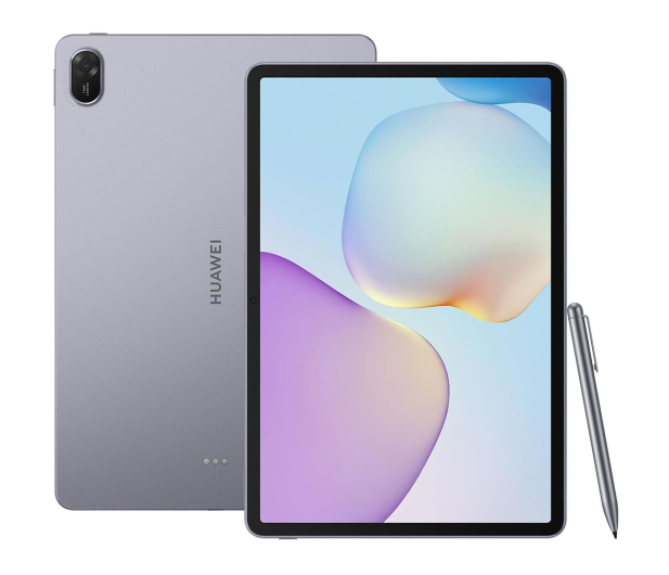 Huawei MatePad 11.5 2025 PaperMatte 8/256GB Grey +M-Pen Lite - 1524238 - zdjęcie